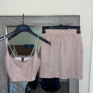 Windsor two piece set